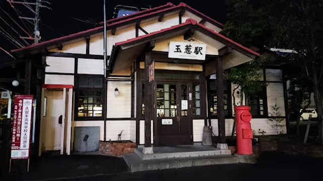 ハンバーグ オニオン 合川本店