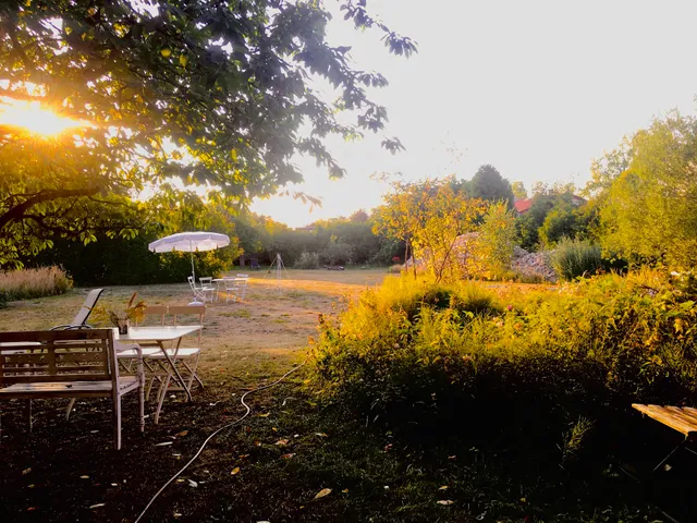 Ferienwohnungen Im Schwalbennest