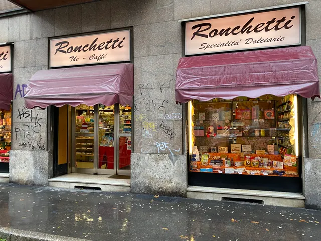 Ronchetti Dolciumi