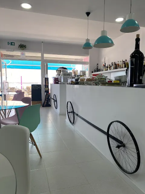 Bar Cafetería Sheila