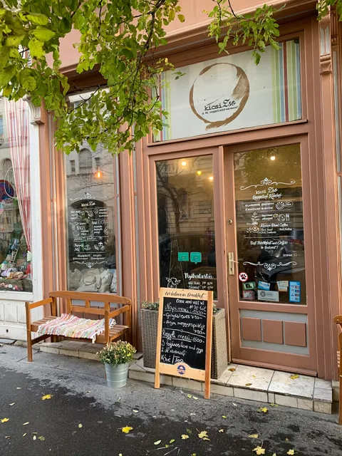 Breakfast Café-KicsiZso