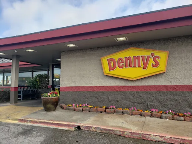 Denny's