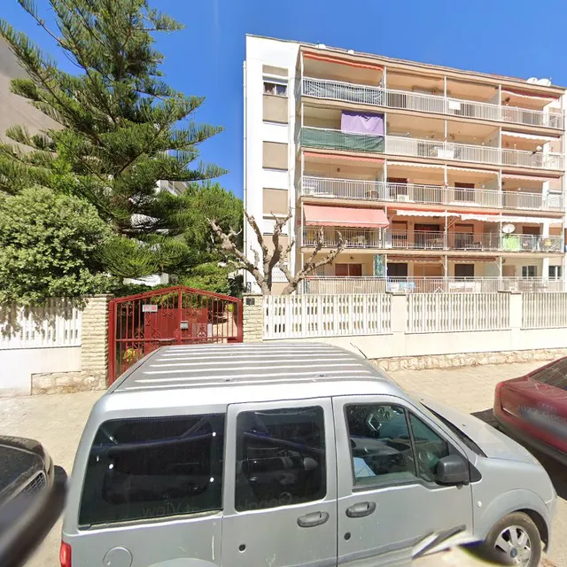Apartsalou Priorat