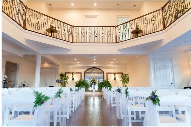 Palmetto Place Event Hall