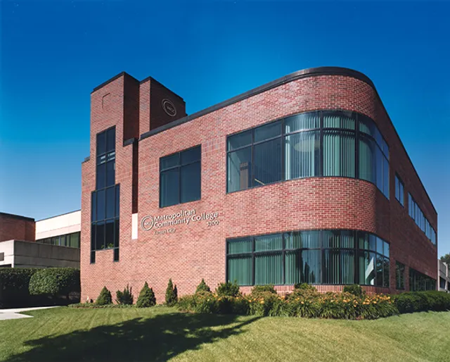 Metropolitan Community College