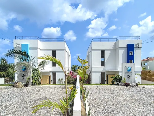オーシャンビュー石垣 - Ocean View Ishigaki