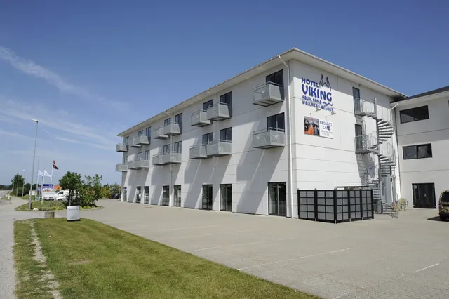 Hotel Viking Aqua Spa & Wellness Resort