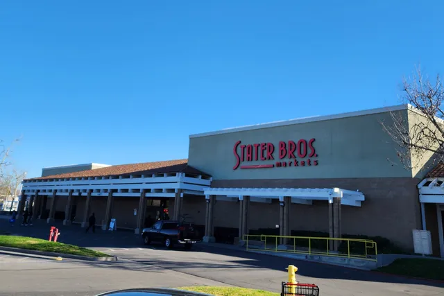 Stater Bros. Markets