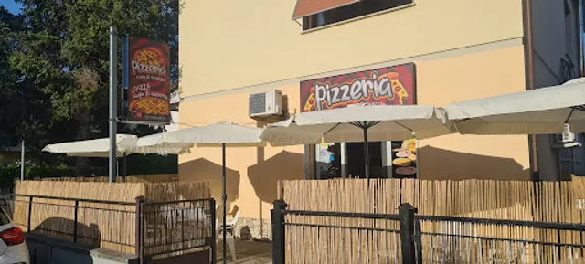 Pizzeria Cotto e Gustato