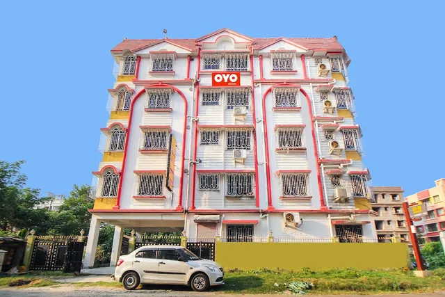 Hotel O Ecopark Guest House