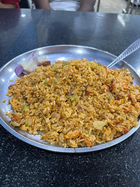 Andhra Spicy Food Court
