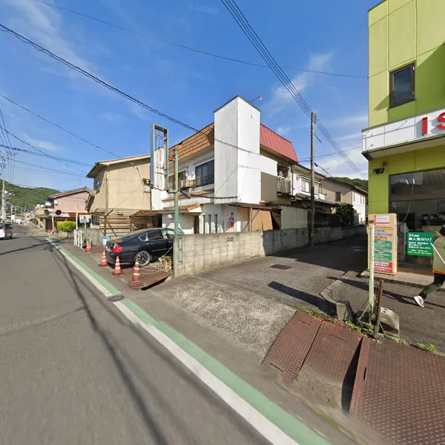 お好み焼き ほほえみ