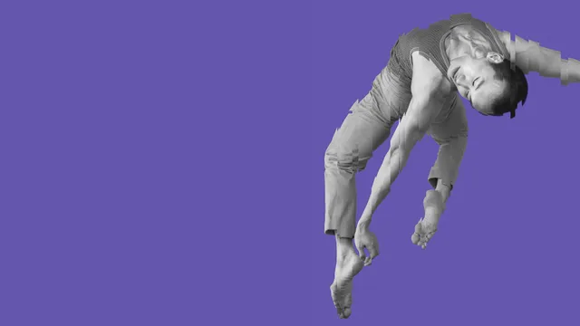 Nederlands Dans Theater