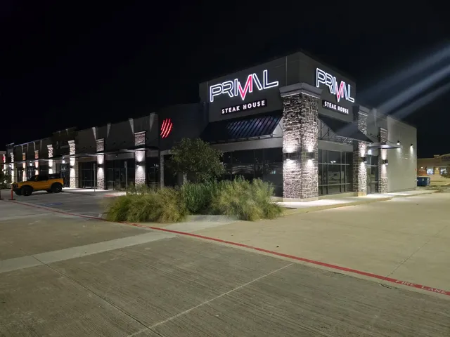 Primal Steakhouse