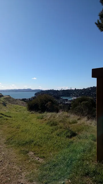 Old St. Hilary's Preserve