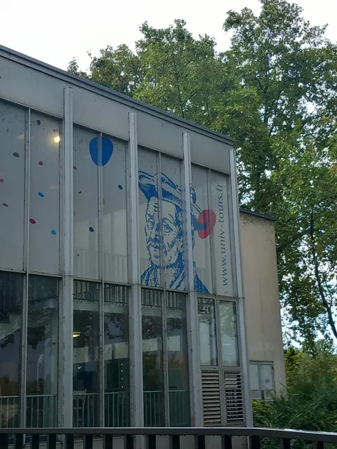 Université de Tours