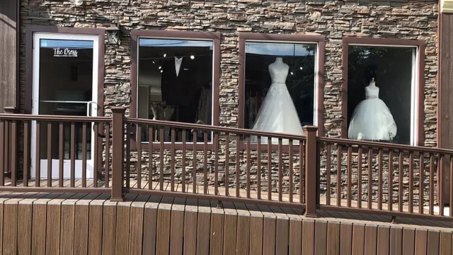 The Dress Bridal & Dress Boutique