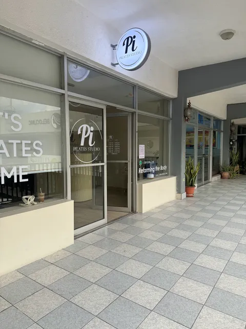 Centro Comercial Lomas del Boulevard