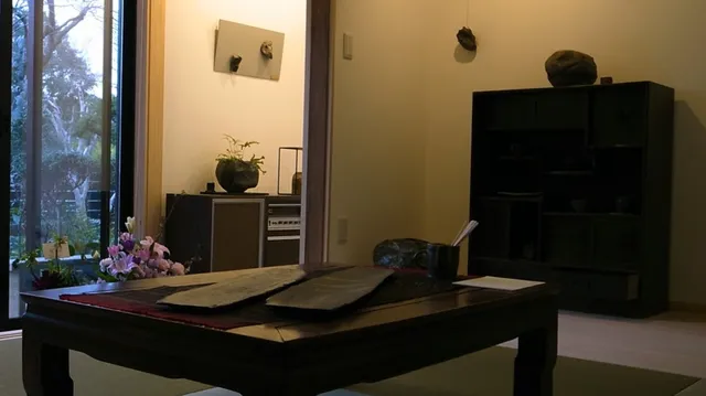 ギャラリー水嶋