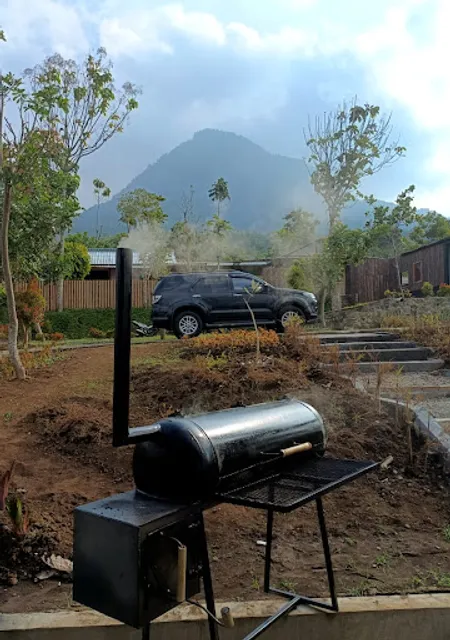 Chimney di Panderman