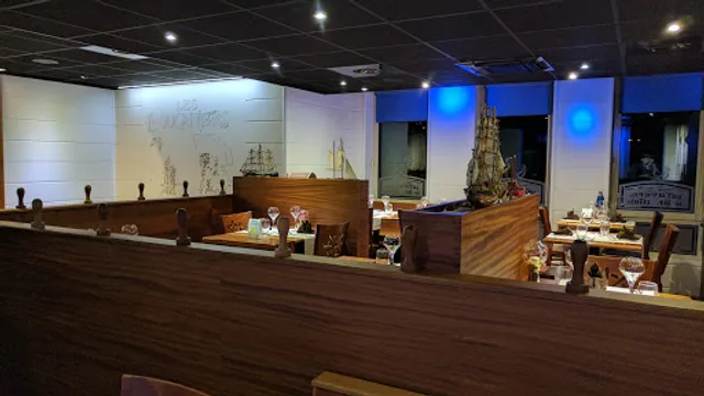 La Taverne de Saint-Malo