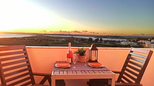 Torralta Alvor Beach 601