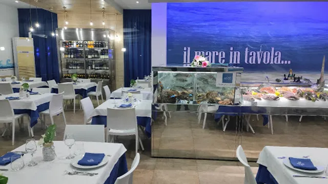 Il posto giusto di Aversa