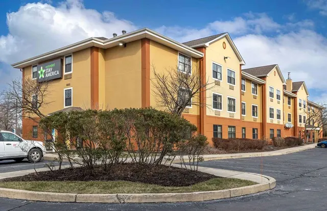 Extended Stay America Suites- Philadelphia - Horsham - Welsh Rd.