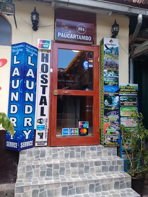 Hostal Paucartambo Wasichay