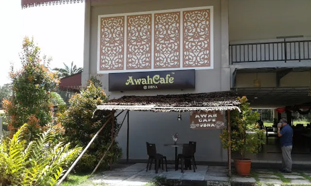 AwahCafe