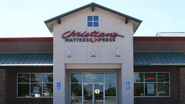 Christian's Mattress Xpress Paso Robles