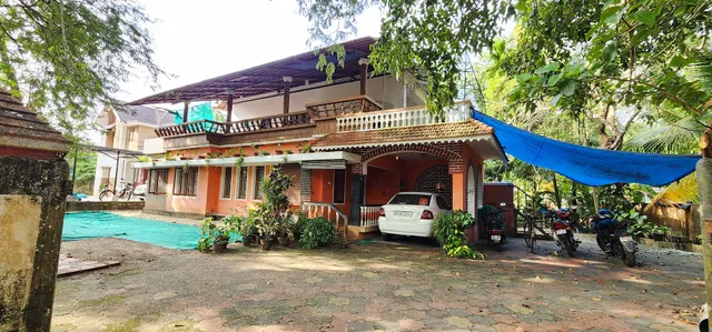 Marari Johns Homestay