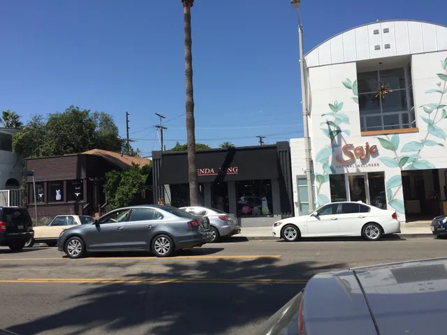 Saje Natural Wellness