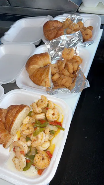 B’s Soul Creations Breakfast Brunch Catering