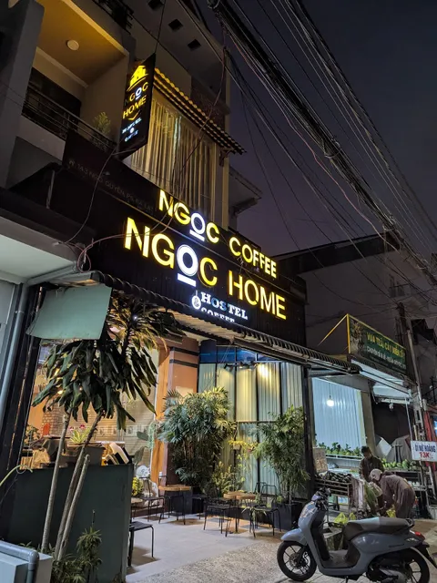 Ngọc Home Đà Lạt