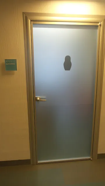 Matryoshka monobrand shop