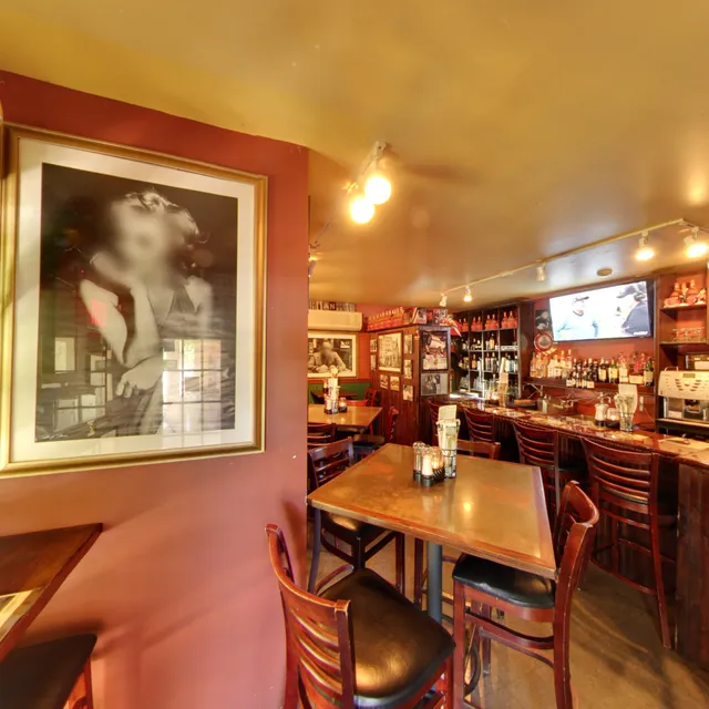 Chianti's Carry out & Catering