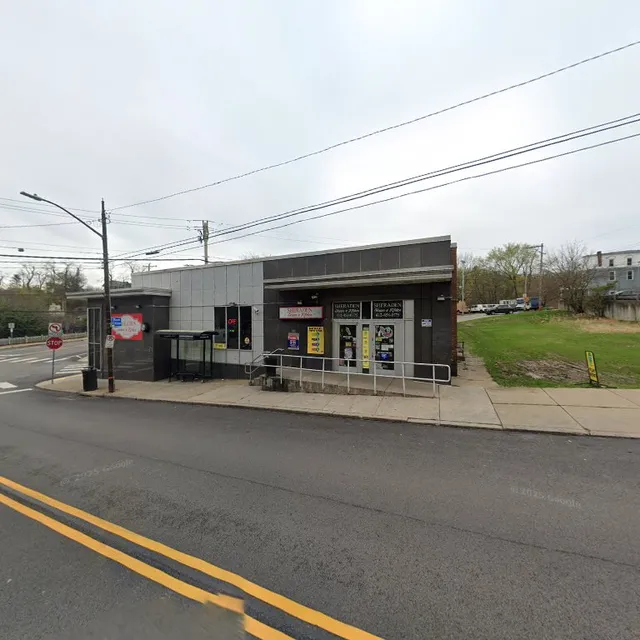 Sheraden Shoppe & Kitchen