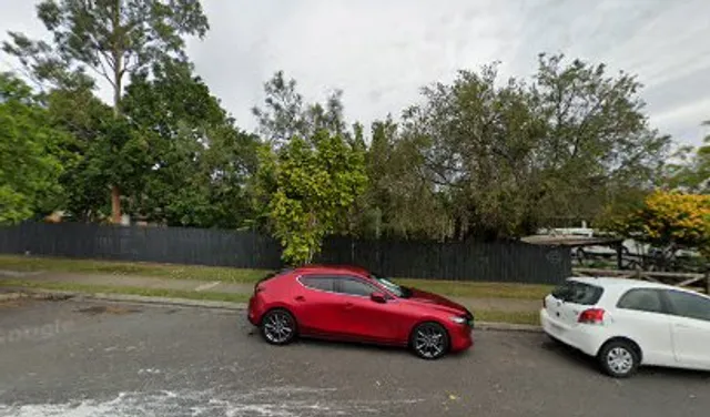 The Salvation Army Moonyah Recovery Center