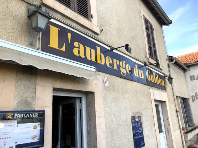 Auberge du Guidon