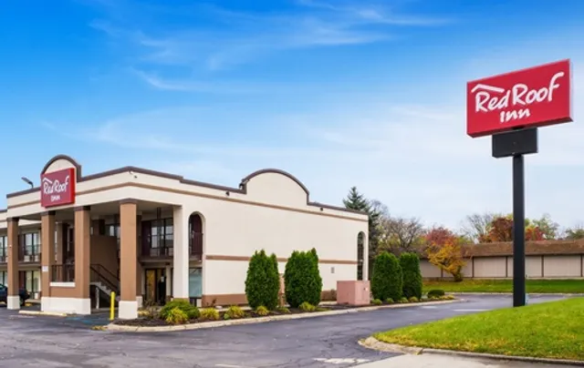Red Roof Inn Indianapolis East