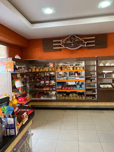 Bello Pao Panificadora