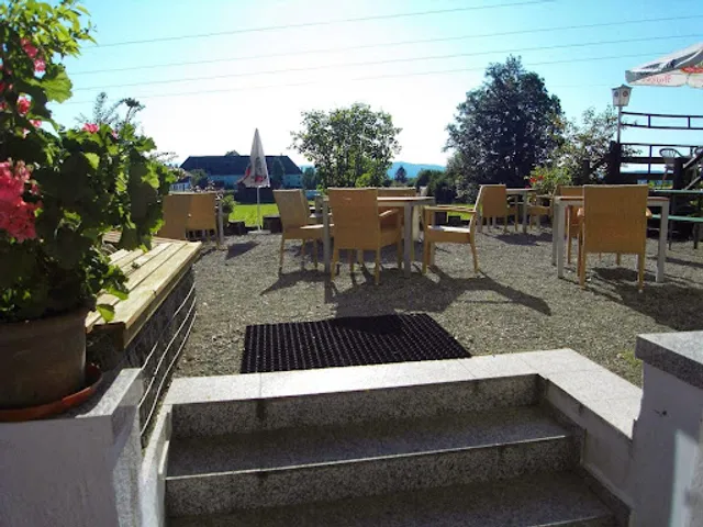 Landgasthaus Jägerstuben