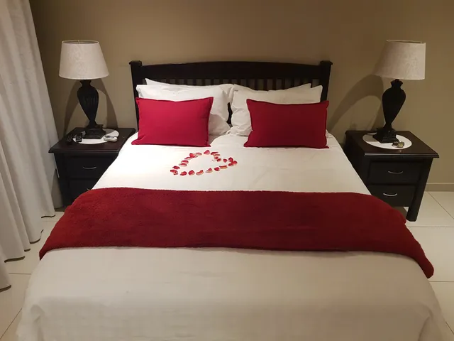 Crown Hill Guesthouse