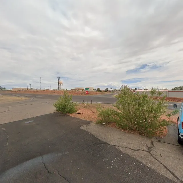 Brew It... Drive-Thru Coffee
