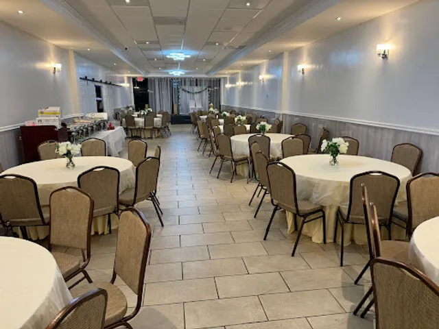 Tandoori Kabob & Grill