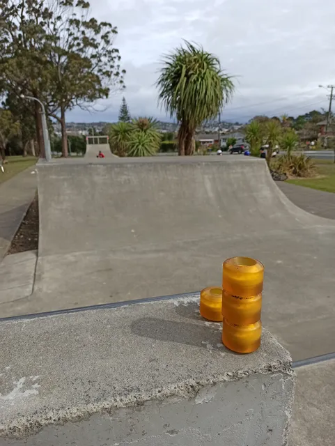 Skate Park - Forest hill