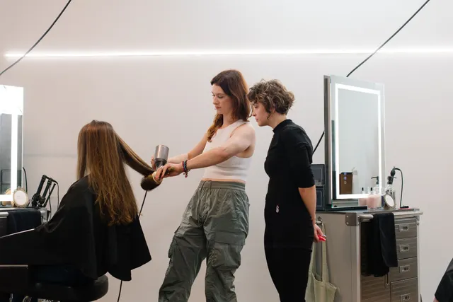 THE ATELIER by Elevencherry Salon