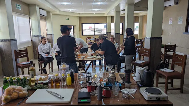 Pollos Fritos Cacahoatán