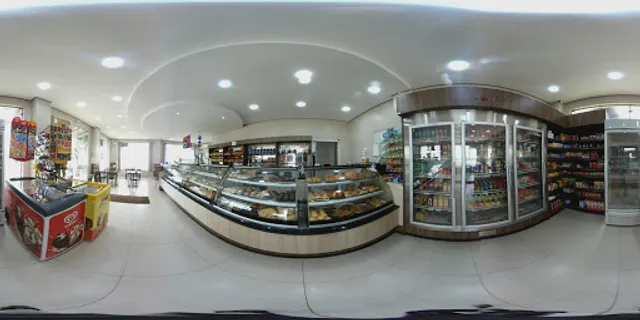 Jovie Padaria e Café